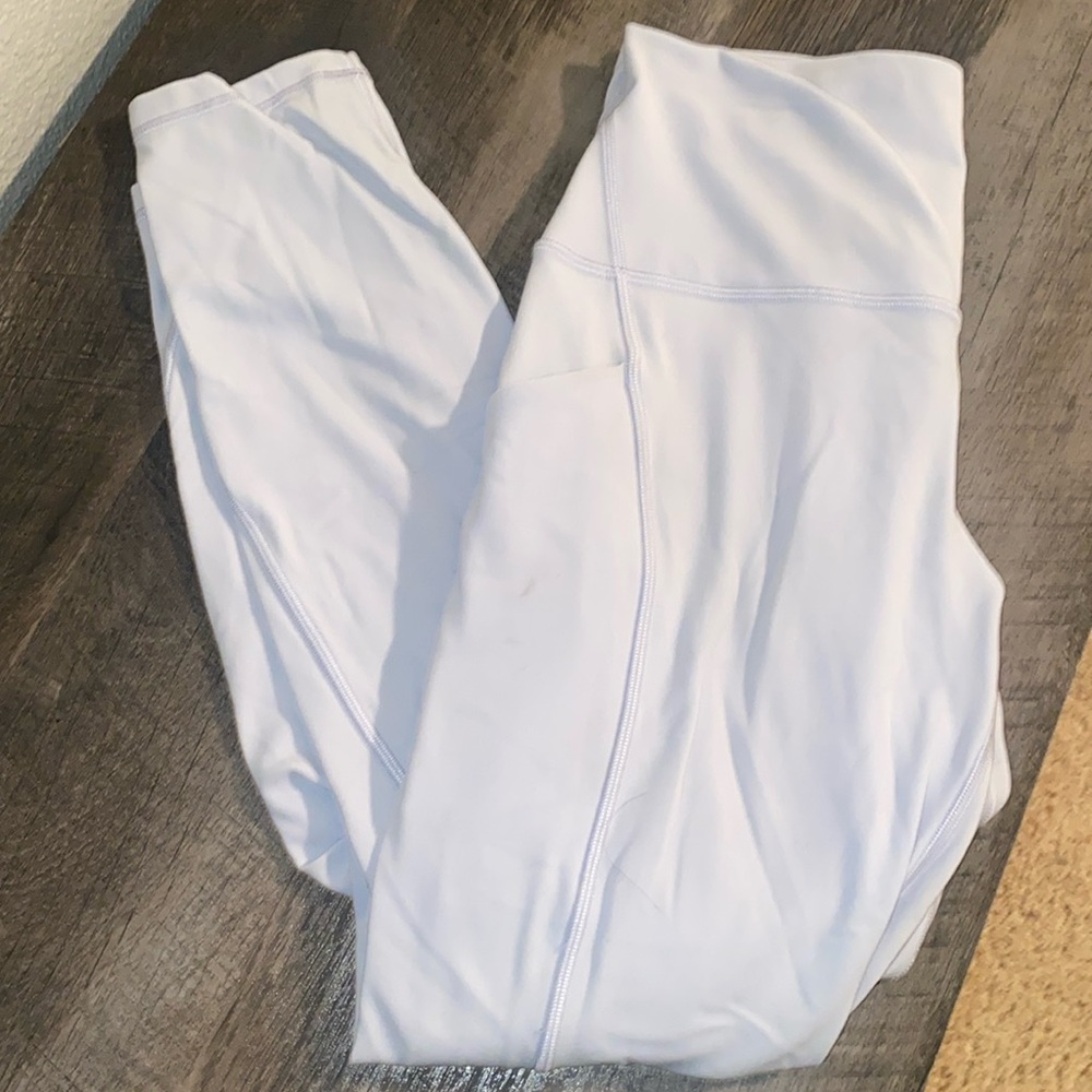 Women’s lulu lemon leggings